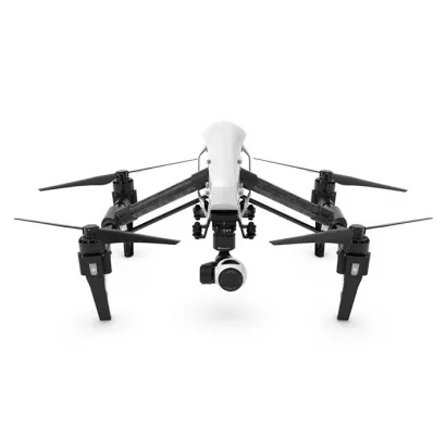 Квадрокоптер DJI Inspire 1 V2.0 фото 1