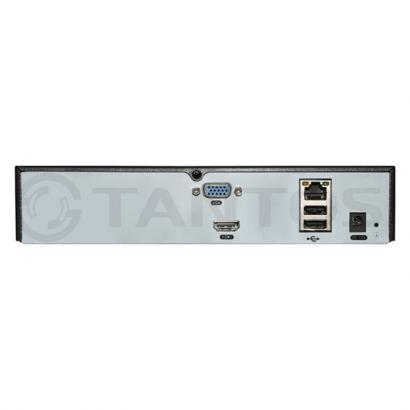 IP видеорегистратор Tantos TSr-NV08142 фото 2