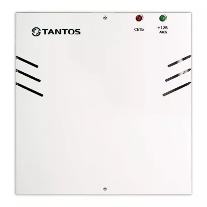 Tantos ББП-20 PRO Light фото 1