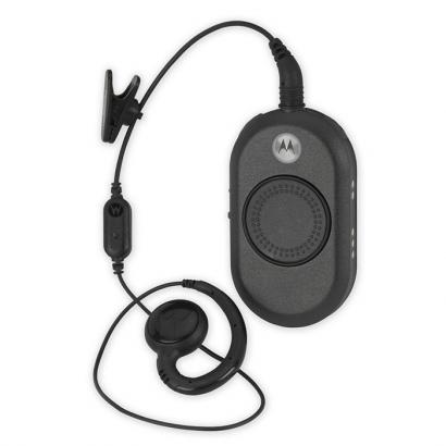 Рация Motorola CLP446 Bluetooth фото 2