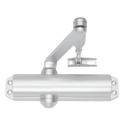 Abloy DC120---9016 (белый) фото 2