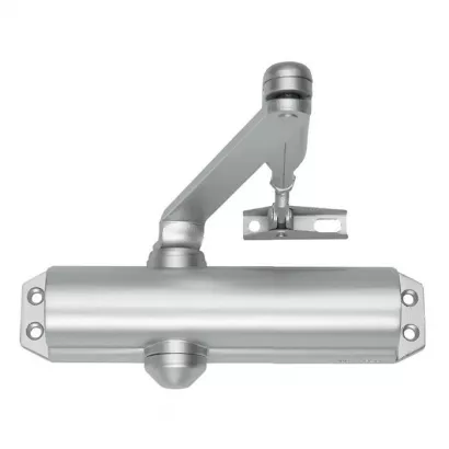 Abloy DC120------EV1-(серебро) фото 1