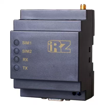 GSM модем iRZ ATM21.A фото 1