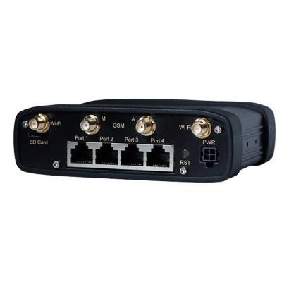 Роутер iRZ RL21w фото 3