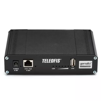 Роутер TELEOFIS GTX300-S фото 1