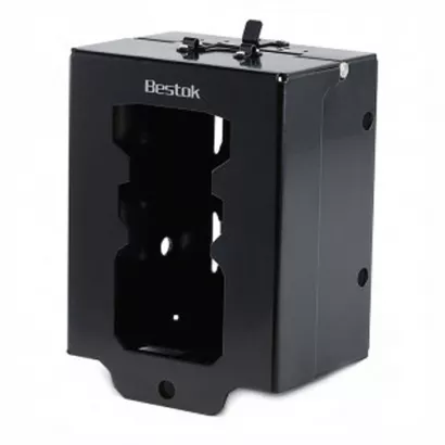 Корпус Bestok BOX MG600-G Series фото 1