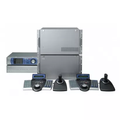 Panasonic WJ-SX650U/G фото 1
