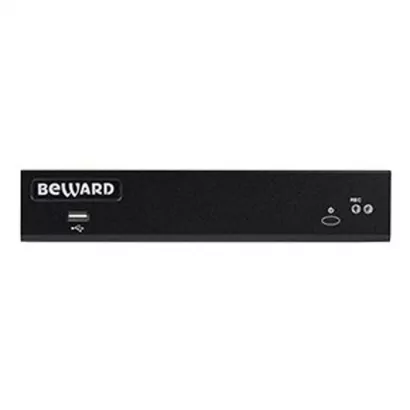 IP-видеорегистратор BEWARD BDR24V фото 1