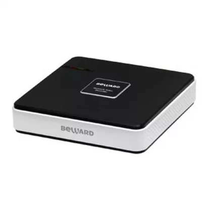IP-видеорегистратор BEWARD BK0104S фото 1
