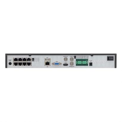 IP-видеорегистратор BEWARD BK1216-P8 фото 2