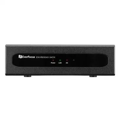 IP-видеорегистратор EverFocus ENVR8304X-04 фото 1