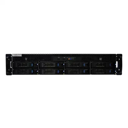 IP-видеосервер EverFocus ENVR8008 фото 1