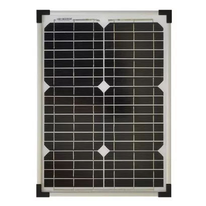 Солнечная батарея TopRaySolar 20М фото 1