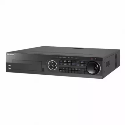 Цифровой видеорегистратор Hikvision DS-8124HGHI-SH фото 1