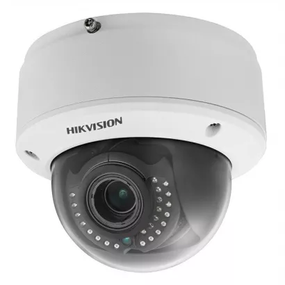 Купольная IP-камера Hikvision DS-2CD41C5F-IZ фото 1