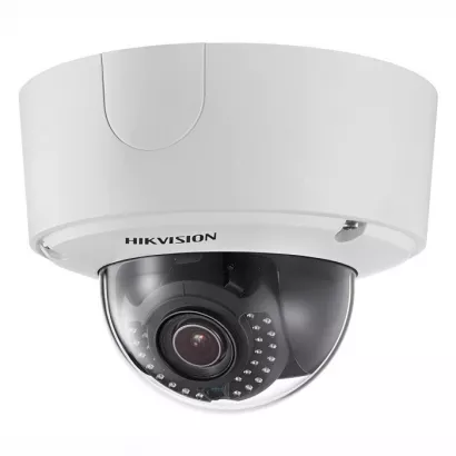 Купольная IP-камера Hikvision DS-2CD4565F-IZH фото 1