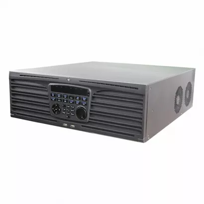 IP видеорегистратор Hikvision DS-9632NI-I16 фото 1