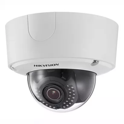 Купольная IP-камера Hikvision DS-2CD45C5F-IZH фото 1