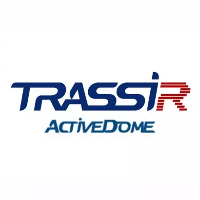 Trassir ActiveDome+ PTZ фото 1