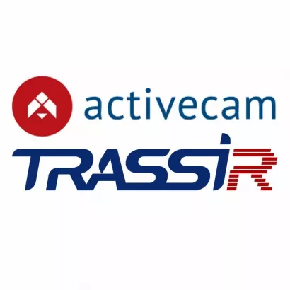 Trassir ActiveCam фото 1