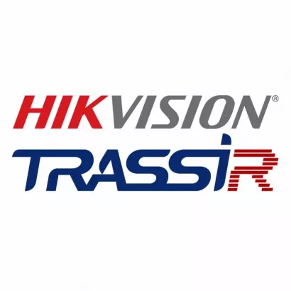 Trassir Hikvision фото 1