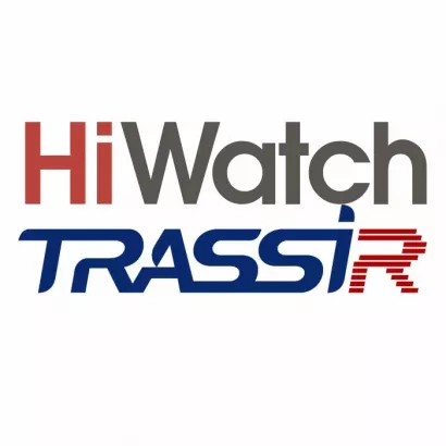 Trassir HiWatch фото 1