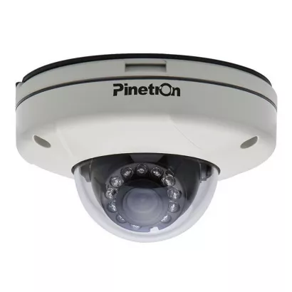 Купольная IP-камера Pinetron PNC-IV2E2_P фото 1