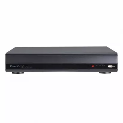IP видеорегистратор Pinetron PNR-HD4008 фото 1
