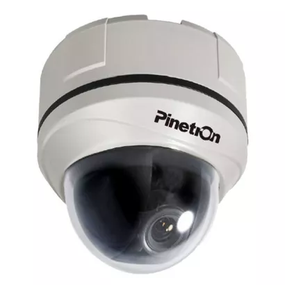 Купольная видеокамера Pinetron EMP-E041VP фото 1