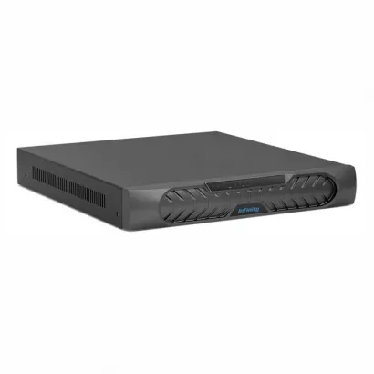 IP видеорегистратор Infinity NS-431 PE фото 1