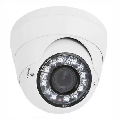 Купольная IP-камера Infinity SRD-4000AS 28 фото 1