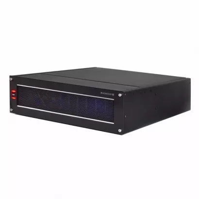 IP видеорегистратор Macroscop NVR-17M POWER фото 1