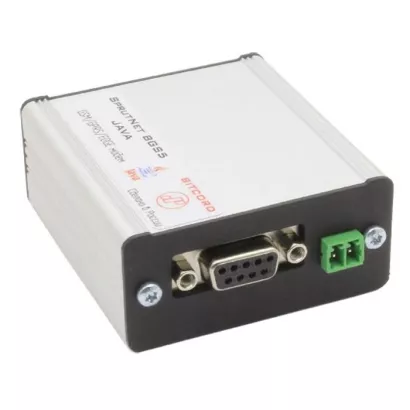 GSM модем SprutNet EHS5 RS232/RS485/USB JAVA фото 1