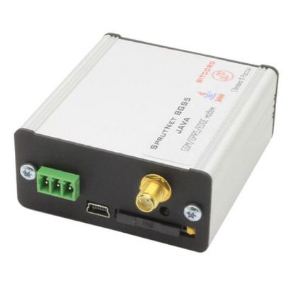 GSM модем SprutNet EHS5 RS232/RS485/USB JAVA фото 2