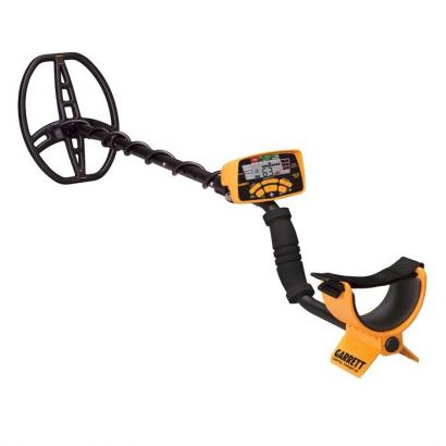 Металлоискатель Garrett Ace 400i + Пинпоинтер Garrett Pro Pointer AT фото 2