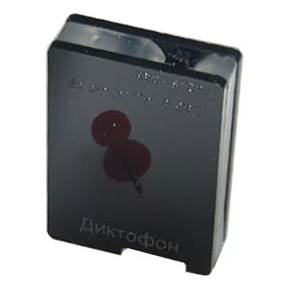 Цифровой диктофон Edic-mini Tiny S E60- 1200h фото 1
