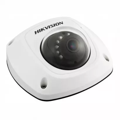 Купольная IP-камера Hikvision DS-2XM6112FWD-I (8мм) фото 1