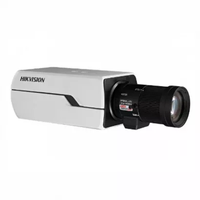 Уличная IP-камера Hikvision DS-2CD40C5F-AP фото 1