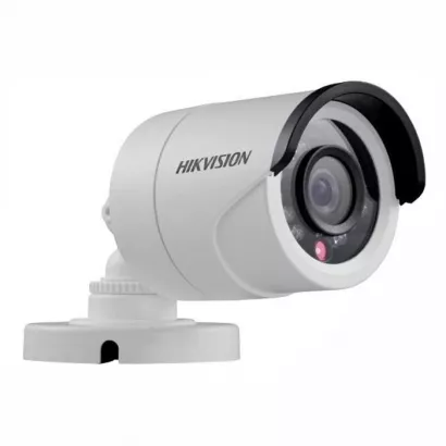 Миниатюрная камера Hikvision DS-2CE16C0T-IR фото 1