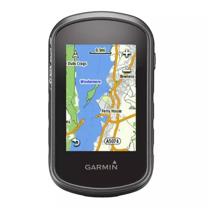 Навигатор туристический Garmin eTrex Touch 35 фото 1