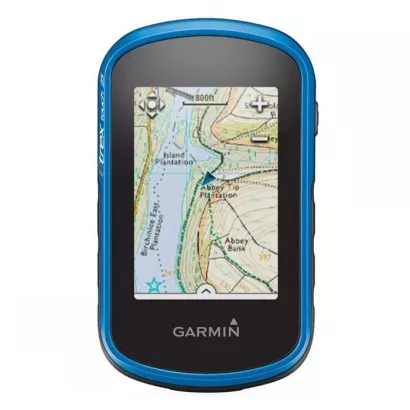 Навигатор туристический Garmin eTrex Touch 25 фото 1