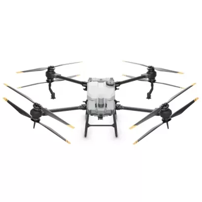 Сельскохозяйственный дрон DJI Agras T40 фото 1