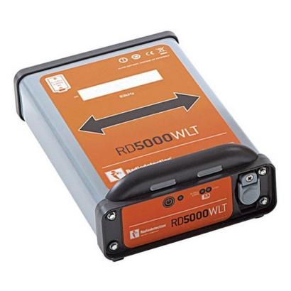 Radiodetection RD 5000WL фото 2