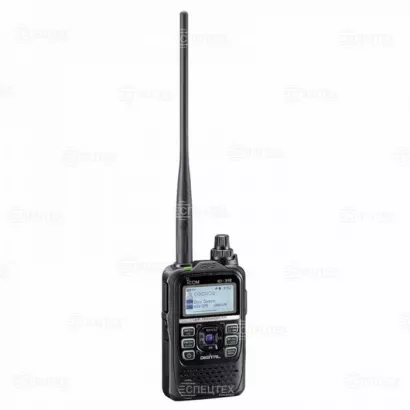 Рация ICOM ID-31E фото 1