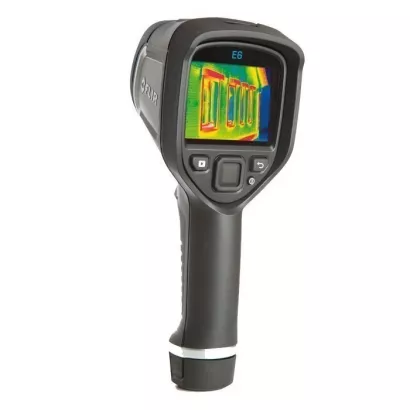 Тепловизор FLIR E6-XT фото 1