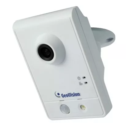 Миниатюрная IP-камера GEOVISION GV-CAW220 фото 1