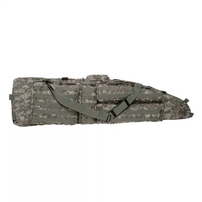 Сумка Voodoo Tactical 51" The Ultimate Drag Bag ACU Digital фото 1