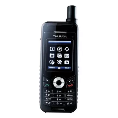 Спутниковый телефон Thuraya XT (RU) фото 1