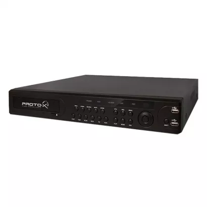 IP-видеорегистратор PROTO PTX-NV094A фото 1