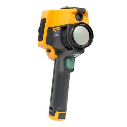 Тепловизор Fluke Ti27 фото 2
